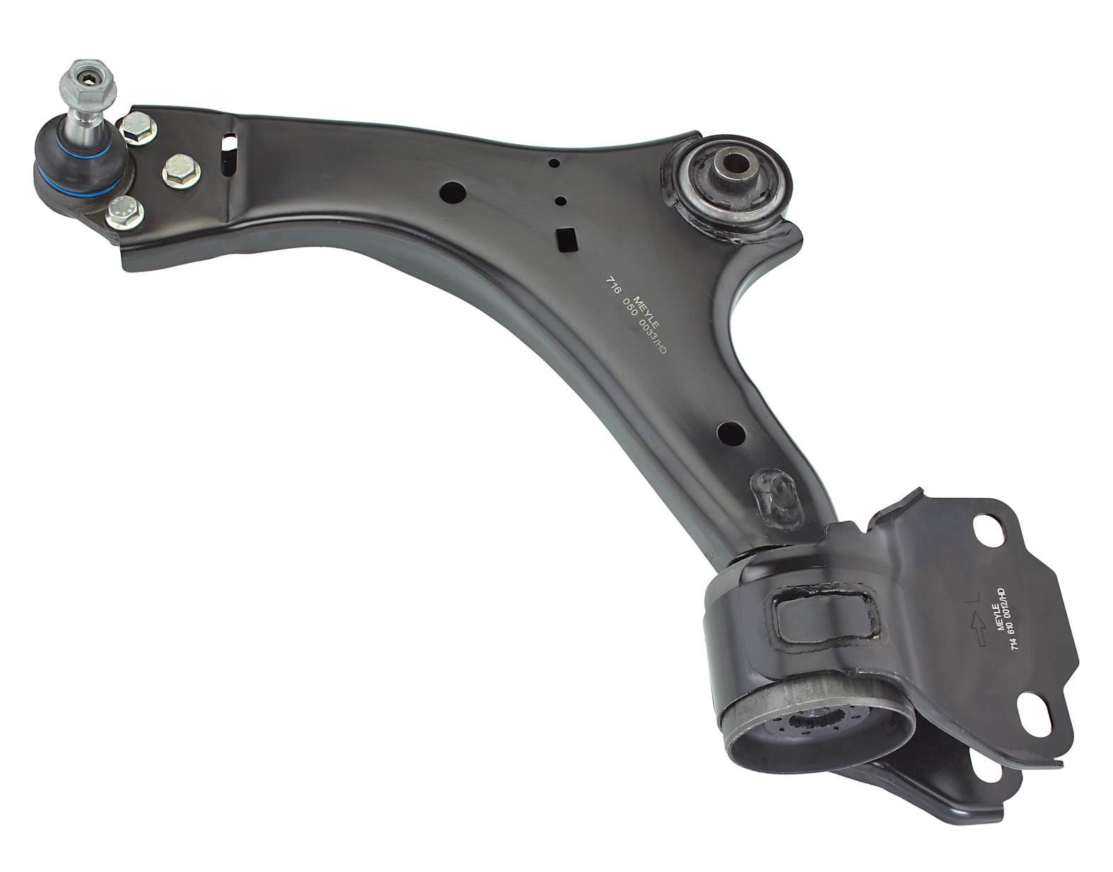 Bras de liaison, suspension de roue MEYLE-HD Quality | MEYLE