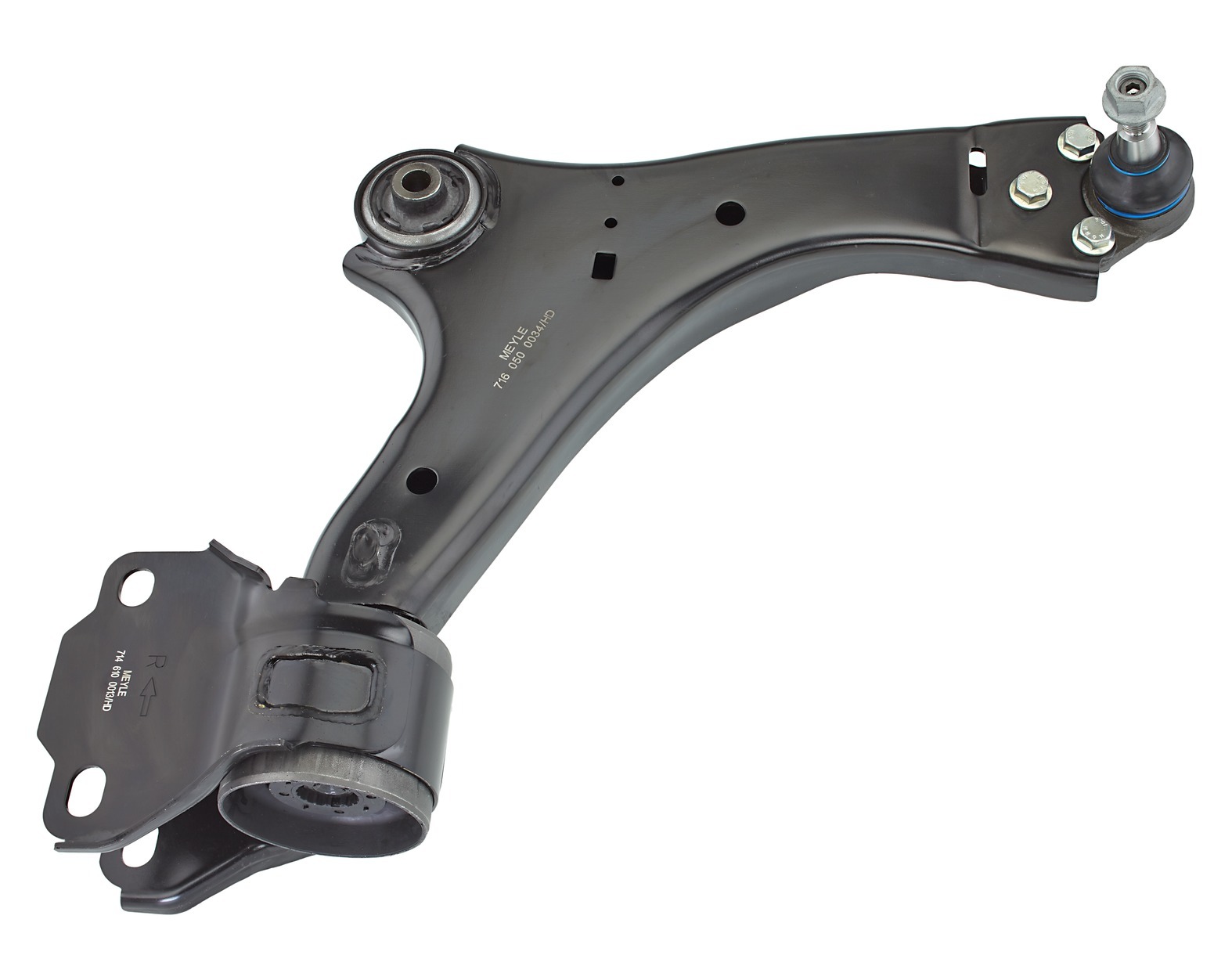 Bras de liaison, suspension de roue MEYLE-HD Quality | MEYLE