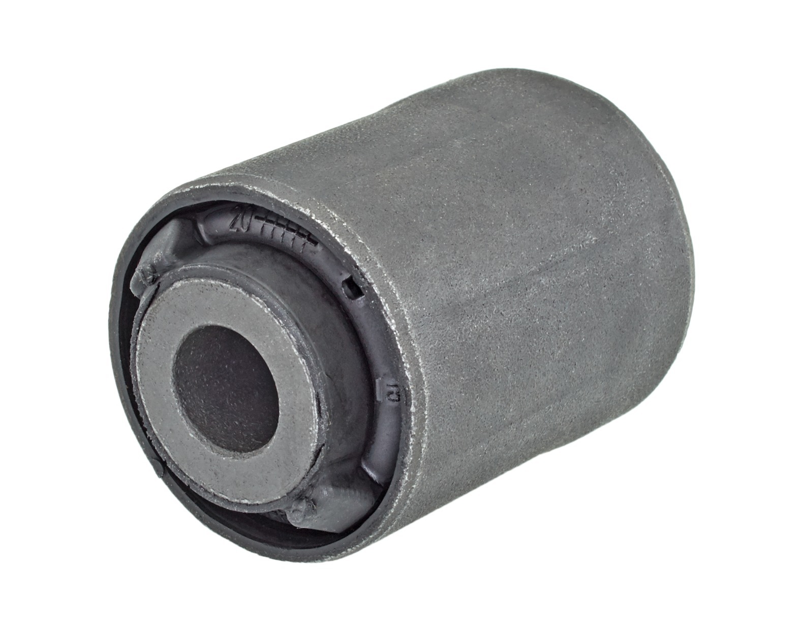 Douille de palier, bras transversal MEYLE-ORIGINAL Quality | MEYLE