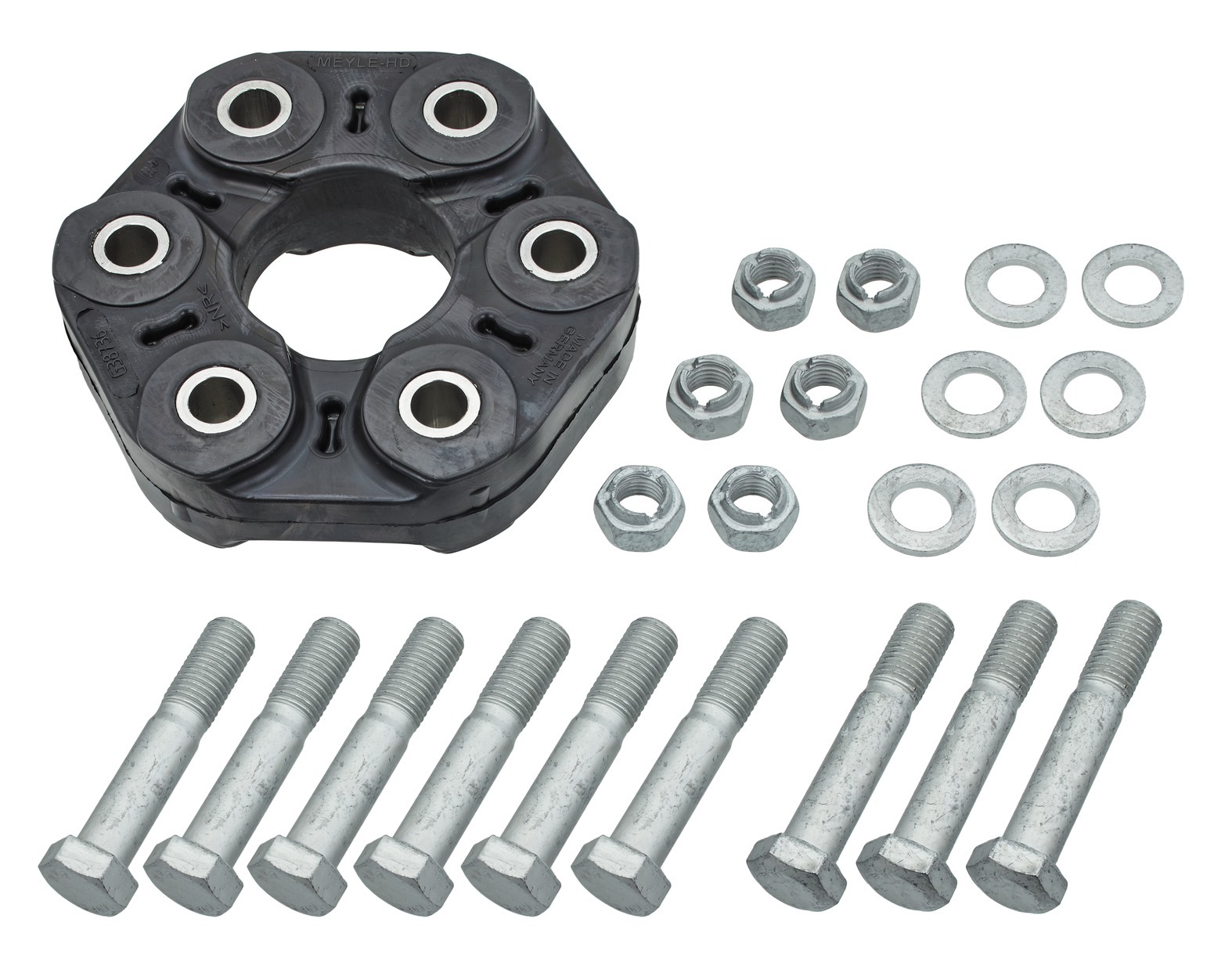 Joint, arbre longitudinal MEYLE-HD Quality | MEYLE