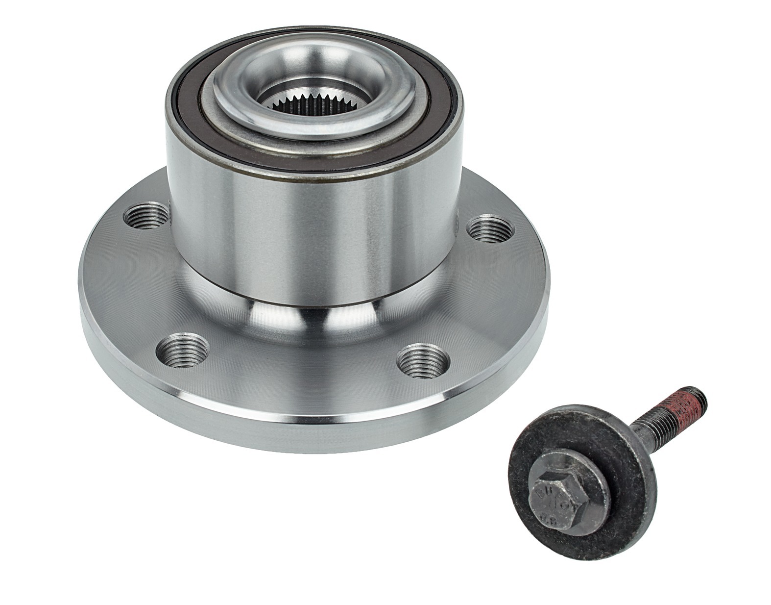 Moyeu de roue MEYLE-ORIGINAL Quality | MEYLE