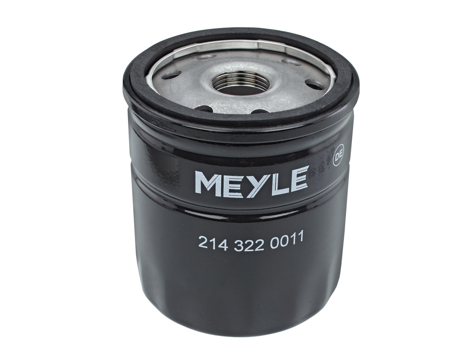 Filtre à huile MEYLE-ORIGINAL Quality | MEYLE