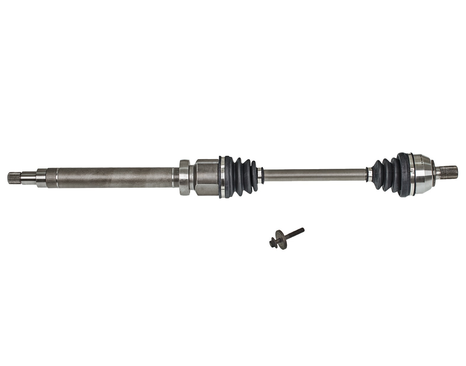 Arbre de transmission MEYLE-ORIGINAL Quality | MEYLE