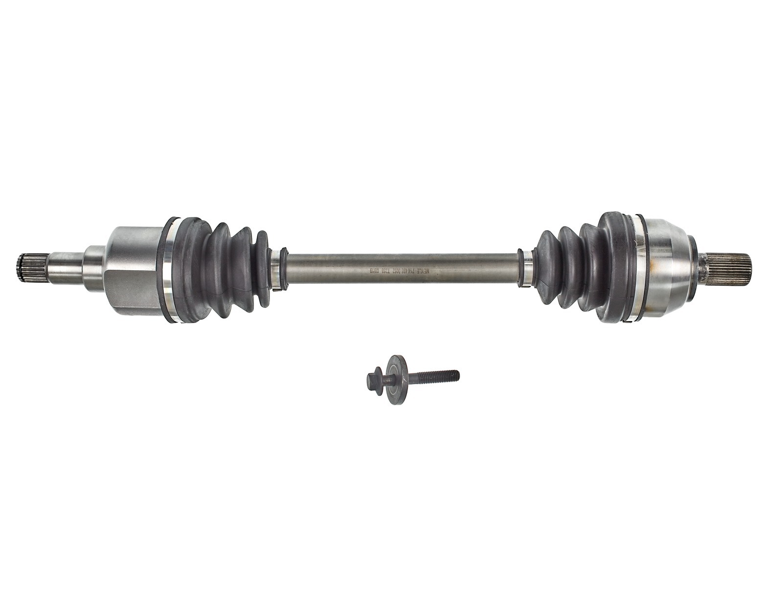 Arbre de transmission MEYLE-ORIGINAL Quality | MEYLE