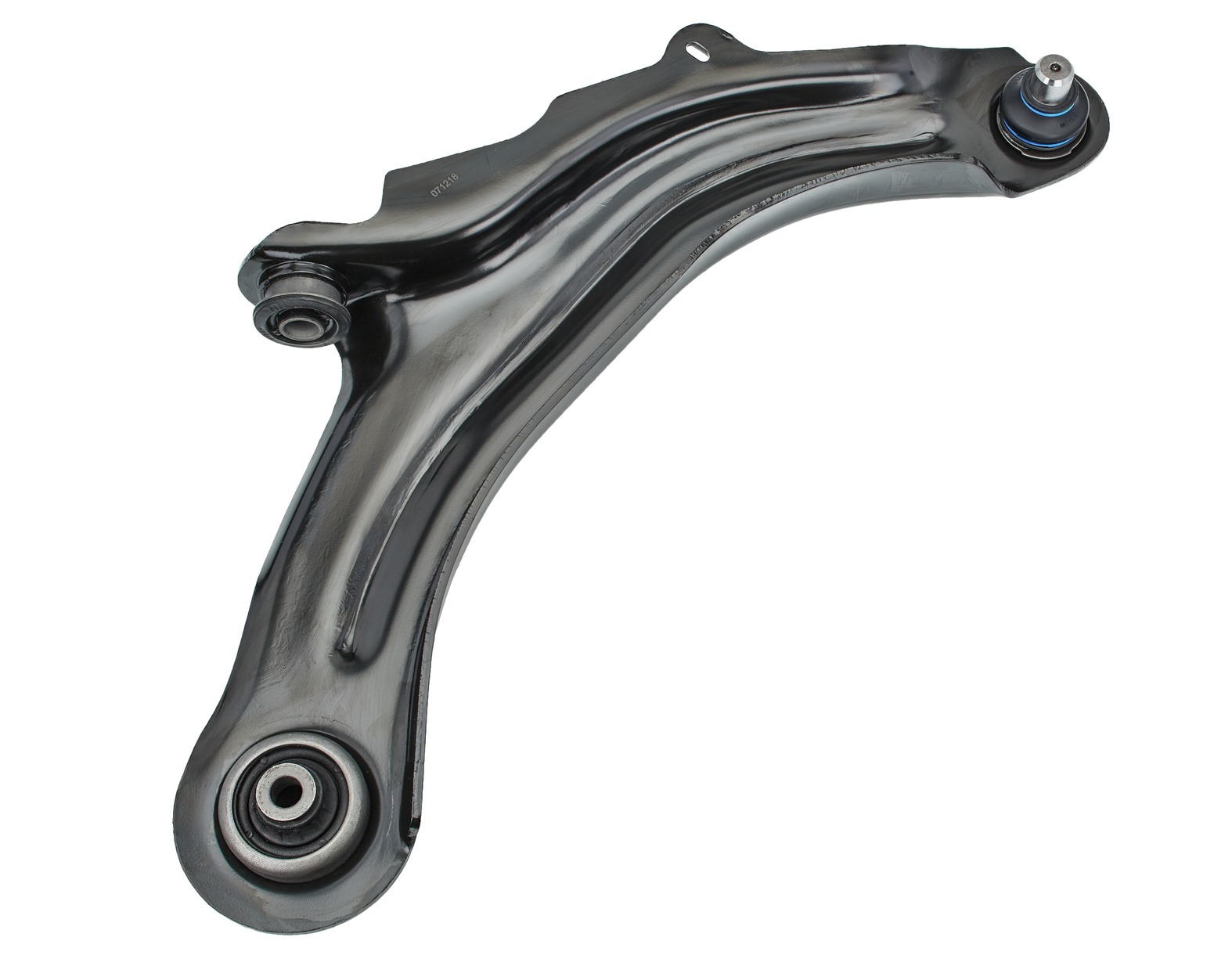 Bras de liaison, suspension de roue | MEYLE