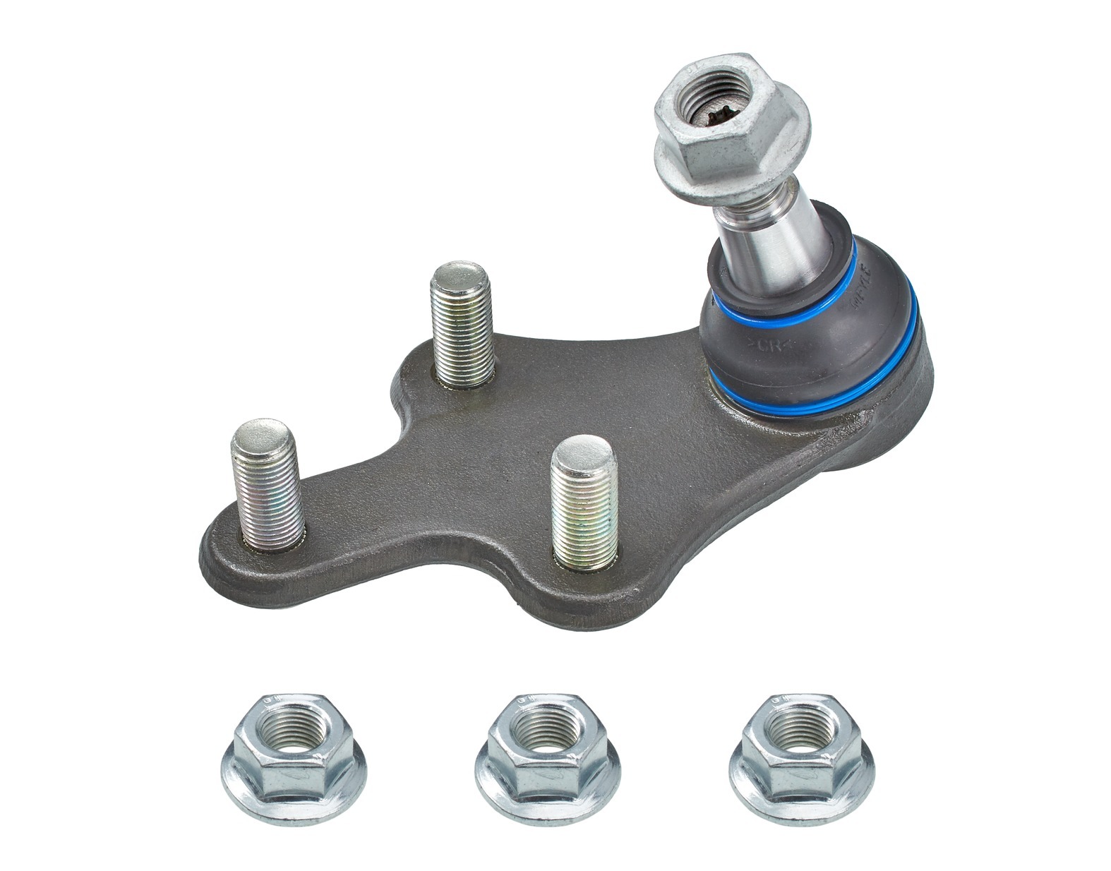 Rotule de suspension | MEYLE