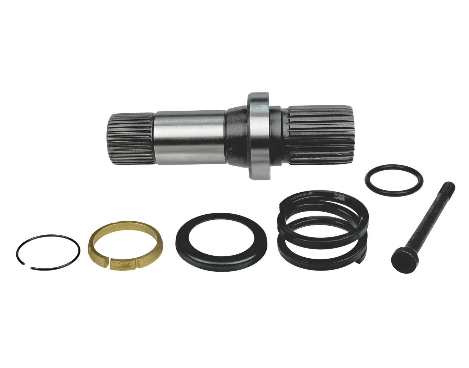 MEYLE Arbre dentraînement, différentiel 1004980243 Essieu avant pour VW