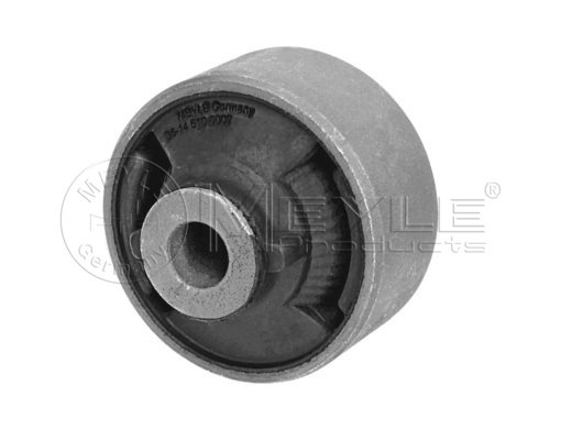 Douille de palier, bras transversal | MEYLE