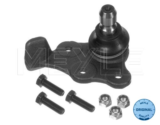 Rotule de suspension | MEYLE