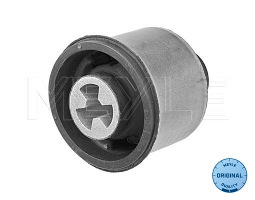 Suspension, corps de l'essieu | MEYLE