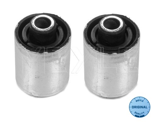 Suspension, corps de l'essieu MEYLE-ORIGINAL Quality | MEYLE