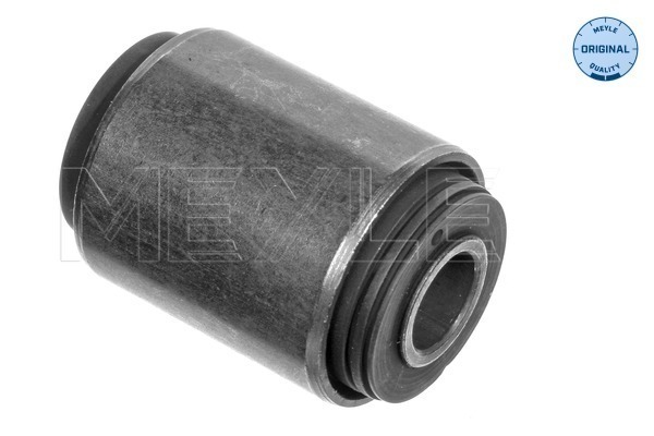 Douille de palier, bras transversal MEYLE-ORIGINAL Quality | MEYLE