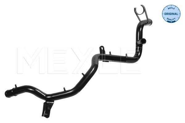 Tuyauterie du réfrigérant MEYLE-ORIGINAL Quality | MEYLE