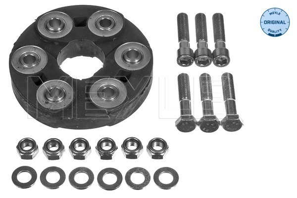 Joint, arbre longitudinal MEYLE-ORIGINAL Quality | MEYLE