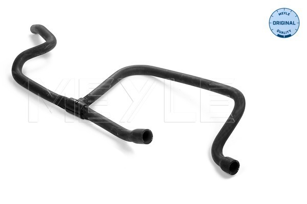 Durite de radiateur MEYLE-ORIGINAL Quality | MEYLE
