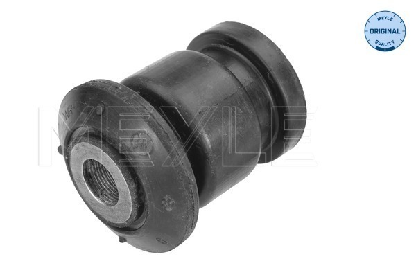Douille de palier, bras transversal MEYLE-ORIGINAL Quality | MEYLE