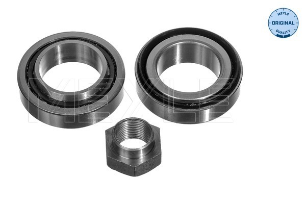 Kit de roulements de roue MEYLE-ORIGINAL Quality | MEYLE