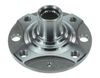 Image du produit pour Moyeu de roue MEYLE-ORIGINAL Quality