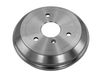 Image du produit pour Tambour de frein MEYLE-ORIGINAL Quality