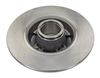 Image du produit pour Disque de frein MEYLE-ORIGINAL Quality