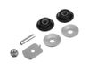 Image du produit pour Kit d'assemblage, bras de liaison MEYLE-HD Quality