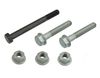 Image du produit pour Kit d'assemblage, bras de liaison MEYLE-ORIGINAL Quality