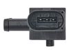 Image du produit pour Capteur, pression des gaz échappement MEYLE-ORIGINAL Quality