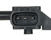 Image du produit pour Capteur, pression des gaz échappement MEYLE-ORIGINAL Quality