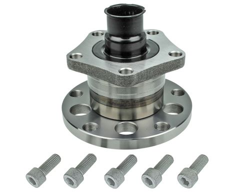 Image du produit pour Moyeu de roue MEYLE-ORIGINAL Quality