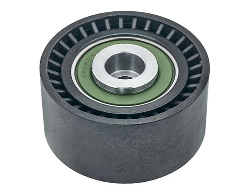 Image du produit pour Poulie renvoi/transmission, courroie de distribution