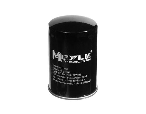Image du produit pour Filtre à huile MEYLE-ORIGINAL Quality