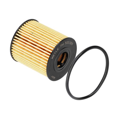 Image du produit pour Filtre à huile MEYLE-ORIGINAL Quality