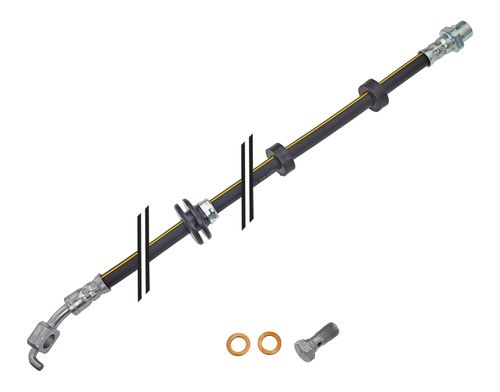 Image du produit pour Flexible de frein