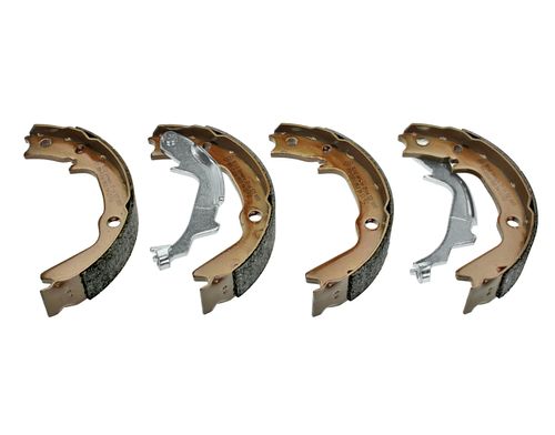 Image du produit pour Jeu de mâchoires de frein MEYLE-ORIGINAL Quality