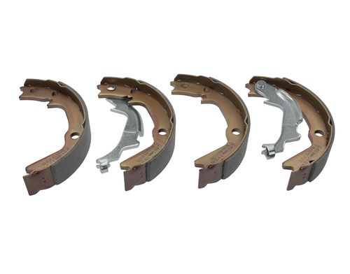 Image du produit pour Jeu de mâchoires de frein, frein de stationnement MEYLE-ORIGINAL Quality