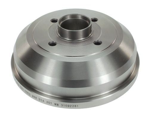 Image du produit pour Tambour de frein MEYLE-ORIGINAL Quality