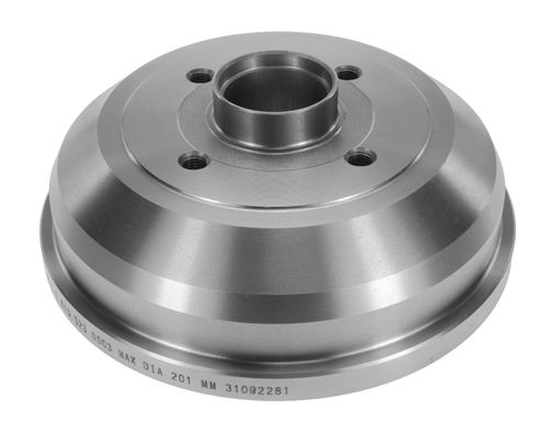 Image du produit pour Tambour de frein MEYLE-ORIGINAL Quality