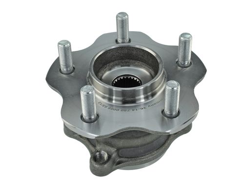 Image du produit pour Moyeu de roue MEYLE-ORIGINAL Quality