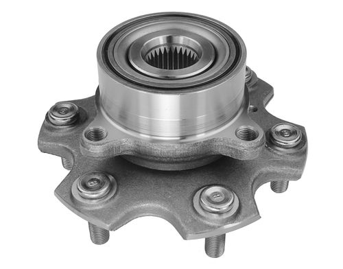 Image du produit pour Moyeu de roue MEYLE-ORIGINAL Quality