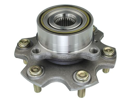 Image du produit pour Moyeu de roue MEYLE-ORIGINAL Quality