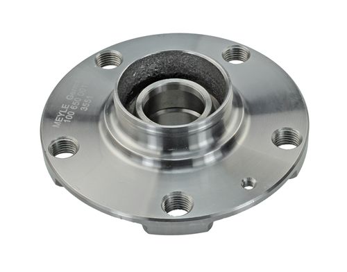 Image du produit pour Moyeu de roue MEYLE-ORIGINAL Quality