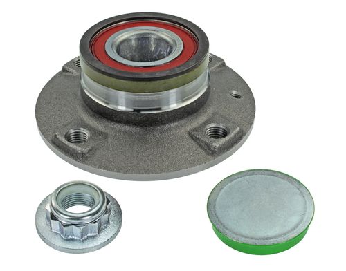 Image du produit pour Moyeu de roue MEYLE-ORIGINAL Quality