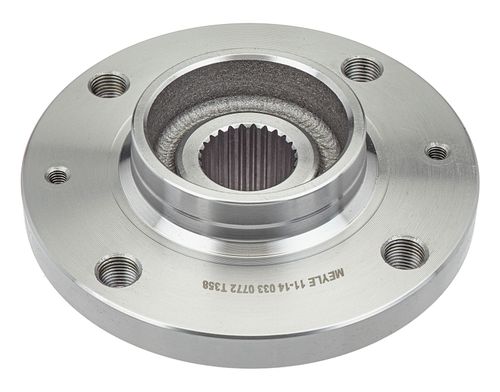 Image du produit pour Moyeu de roue MEYLE-ORIGINAL Quality