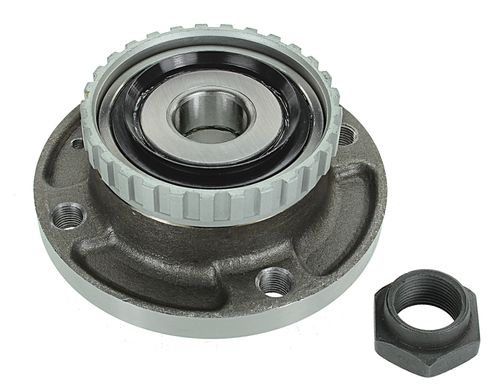 Image du produit pour Moyeu de roue MEYLE-ORIGINAL Quality