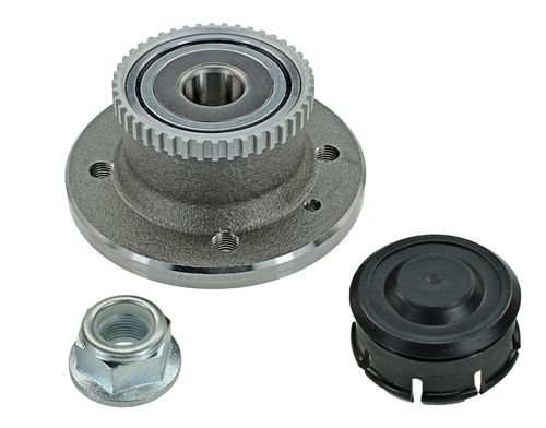 Image du produit pour Moyeu de roue MEYLE-ORIGINAL Quality