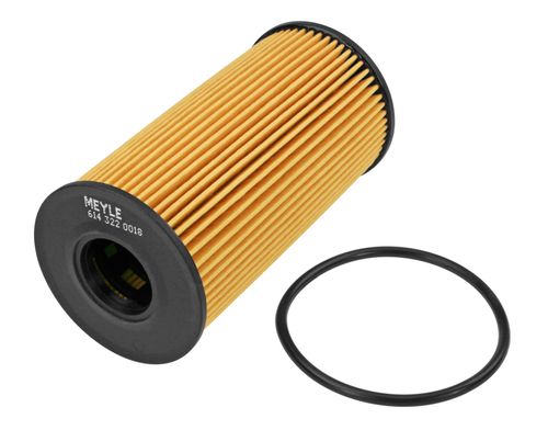 Image du produit pour Filtre à huile MEYLE-ORIGINAL Quality