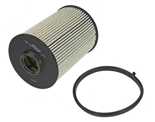 Image du produit pour Filtre à carburant MEYLE-ORIGINAL Quality