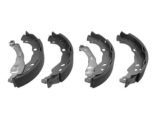 Image du produit pour Jeu de mâchoires de frein MEYLE-ORIGINAL Quality