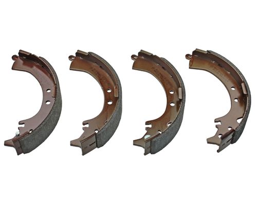 Image du produit pour Jeu de mâchoires de frein MEYLE-ORIGINAL Quality