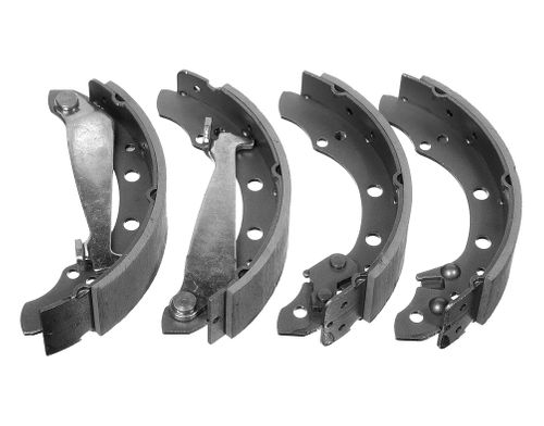 Image du produit pour Jeu de mâchoires de frein MEYLE-ORIGINAL Quality